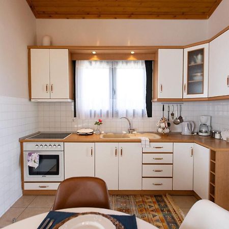Вилла Casa Alegria Олимпиада Экстерьер фото